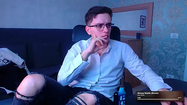 FelixStarkk online show from February 2026 06:26:01 AM