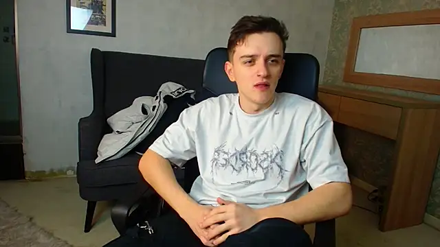 FelixStarkk online show from December 2025 04:46:02 AM