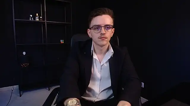 FelixStarkk online show from May 2026 05:40:01 AM