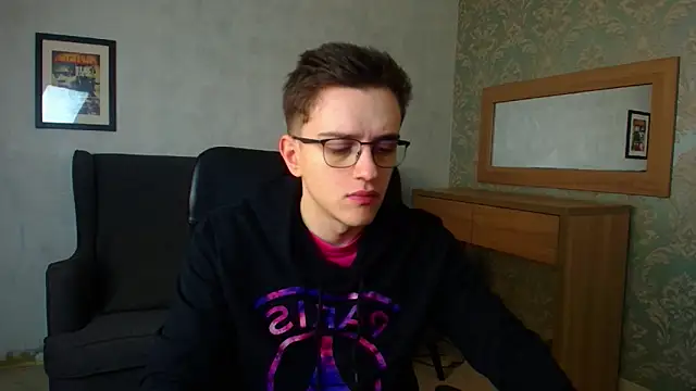 FelixStarkk online show from January 2026 06:30:01 AM