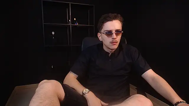 FelixStarkk online show from July 2026 05:41:01 AM