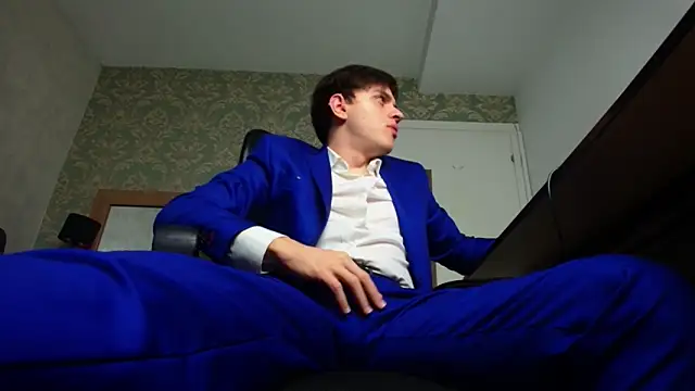 FelixStarkk online show from October 2025 04:36:02 AM