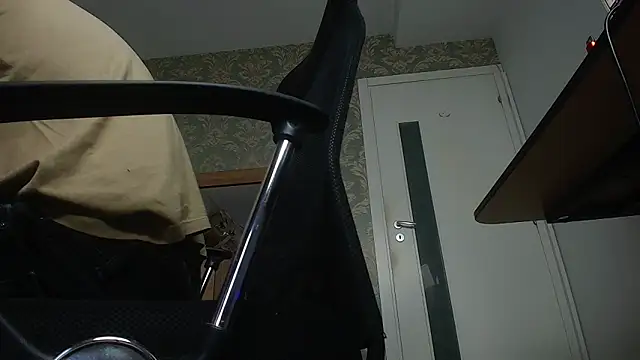 FelixStarkk online show from September 2025 04:46:02 AM