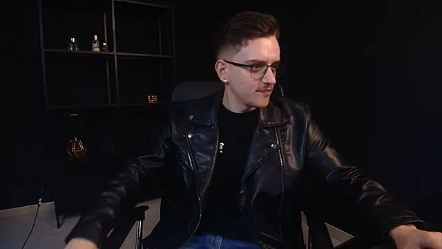 FelixStarkk online show from May 2026 05:27:02 AM