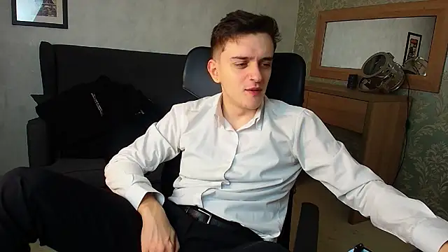 FelixStarkk online show from November 2025 04:57:02 AM