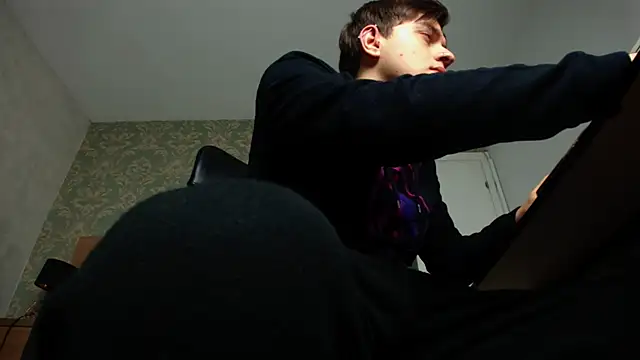 FelixStarkk online show from October 2025 04:36:02 AM