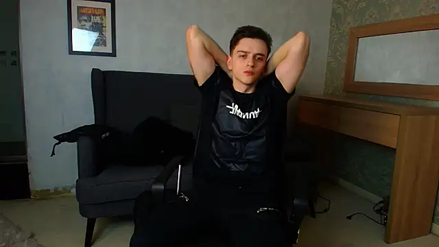 FelixStarkk online show from December 2025 05:21:02 AM