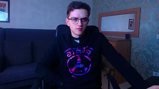 FelixStarkk online show from February 2026 05:47:01 AM