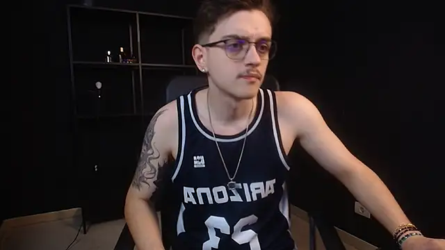 FelixStarkk online show from June 2026 05:14:02 AM