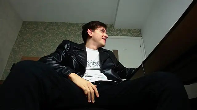 FelixStarkk online show from October 2025 04:36:01 AM