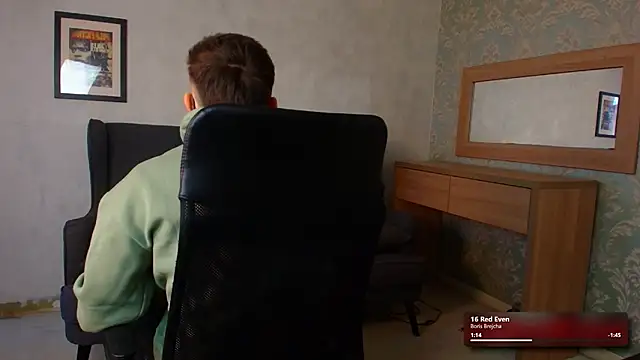 FelixStarkk online show from January 2026 06:39:02 AM