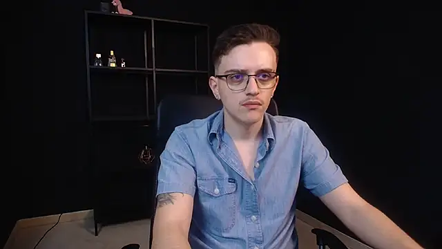 FelixStarkk online show from May 2026 05:51:02 AM
