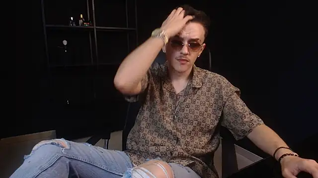 FelixStarkk online show from June 2026 04:28:02 AM