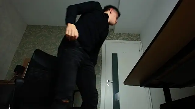 FelixStarkk online show from October 2025 05:08:01 AM