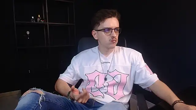 FelixStarkk online show from June 2026 09:29:02 AM