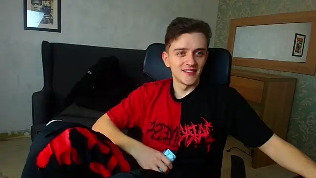 FelixStarkk online show from December 2025 04:44:02 AM