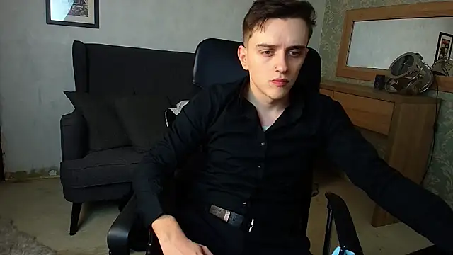 FelixStarkk online show from November 2025 04:45:01 AM