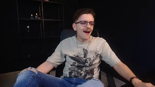 FelixStarkk online show from June 2026 04:14:02 AM