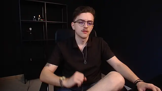 FelixStarkk online show from June 2026 05:07:01 AM