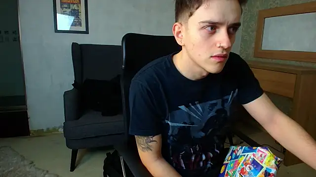 FelixStarkk online show from December 2025 05:32:01 AM