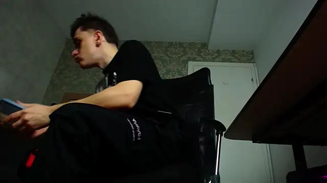 FelixStarkk online show from November 2025 05:12:02 AM