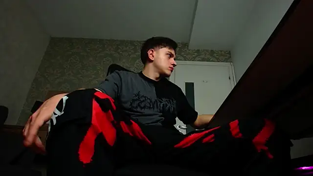 FelixStarkk online show from November 2025 05:21:01 AM