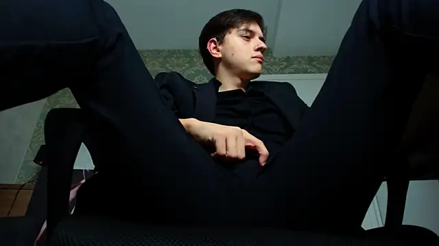FelixStarkk online show from October 2025 04:36:02 AM