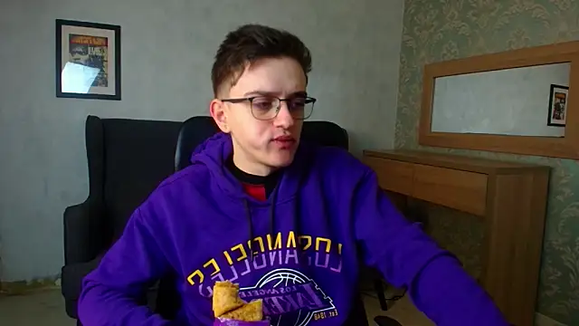 FelixStarkk online show from January 2026 06:06:02 AM