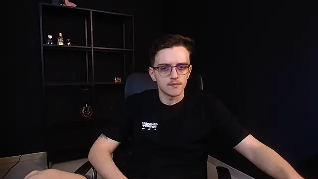 FelixStarkk online show from May 2026 04:54:01 AM