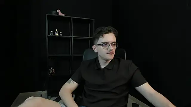 FelixStarkk online show from May 2026 05:26:02 AM