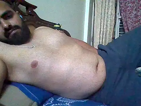 harish x online show from March 2026 06:37:02 PM