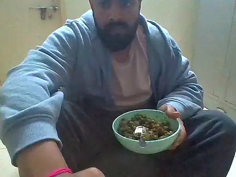 harish x online show from January 2026 06:12:01 PM