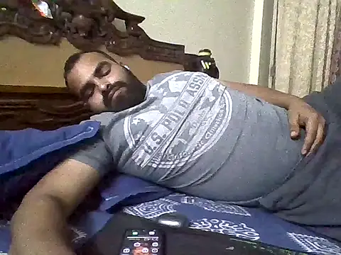 harish x online show from March 2026 06:12:02 PM