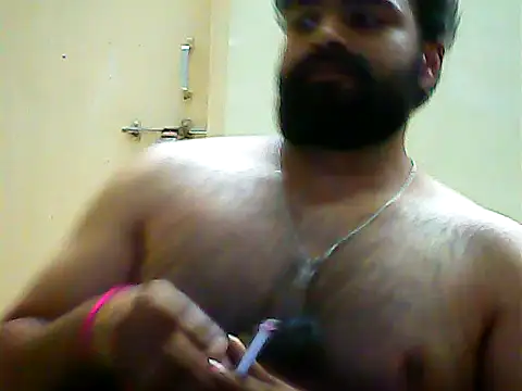 harish x online show from February 2026 04:48:02 PM