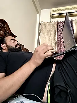 harish x online show from April 2026 05:52:01 PM