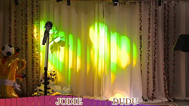 yznt-dudu online show from June 2026 07:25:01 AM
