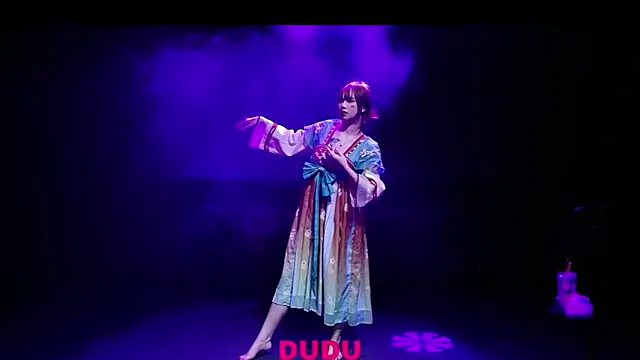yznt-dudu online show from October 2025 12:28:02 PM