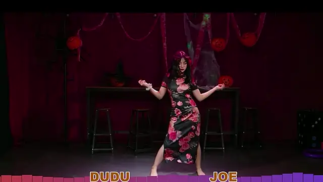 yznt-dudu online show from November 2025 12:20:02 PM