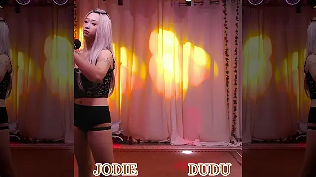 yznt-dudu online show from July 2026 03:18:01 AM