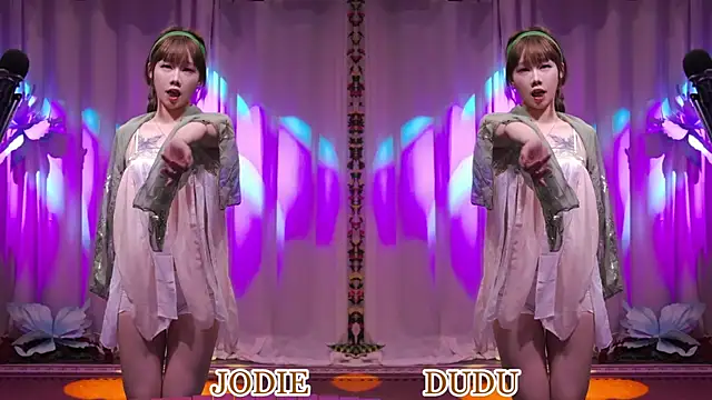 yznt-dudu online show from July 2026 03:24:02 AM