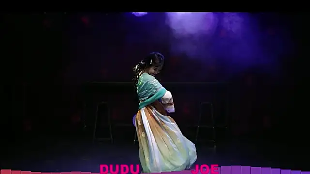 yznt-dudu online show from October 2025 11:51:02 AM