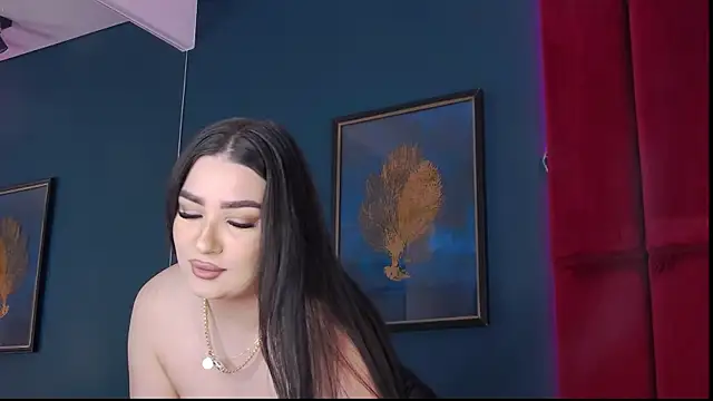Snapshot of AdelynnReeds chatting on June 2026 07:25:02 AM AdelynnReeds online show from June 2026 07:25:02 AM