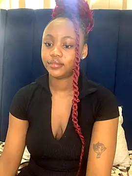 ItsMsBankss02 online show from September 2025 10:37:01 AM
