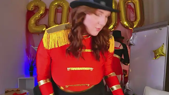 love me  tonight  online show from March 2026 01:18:02 AM