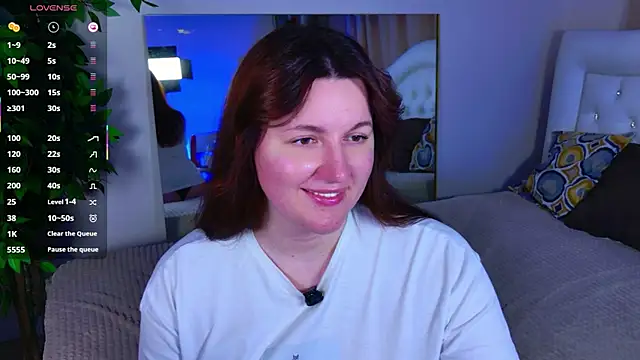 love me  tonight  online show from May 2026 03:44:01 AM