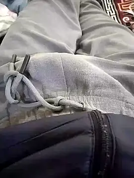 zorhotty online show from January 2026 11:27:02 AM