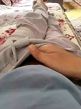 zorhotty online show from May 2026 07:45:02 AM