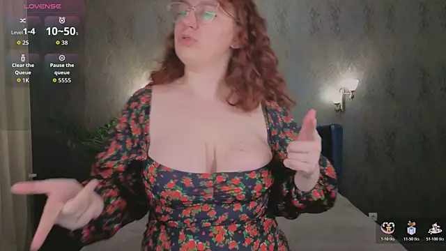 ellie coy  online show from July 2026 07:31:01 PM