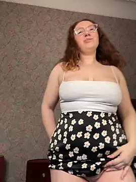 ellie coy  online show from February 2026 01:22:02 PM