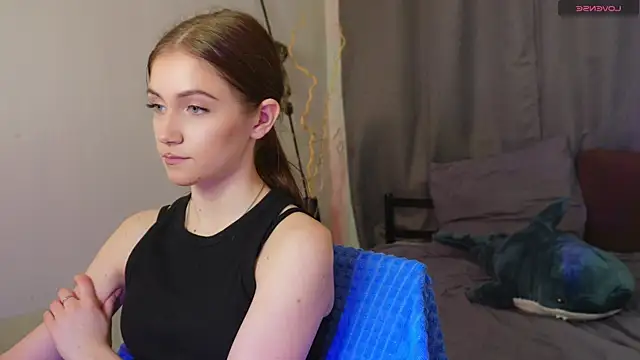 Snapshot of LexyStars chatting on September 2025 11:06:02 AM LexyStars online show from September 2025 11:06:02 AM